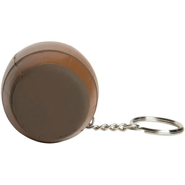 Barrel Keyring Stress Reliever