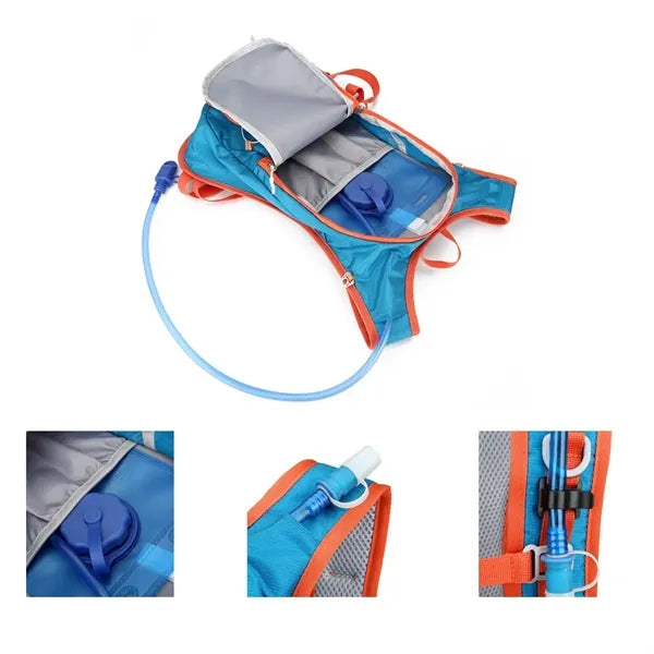 Waterproof Outdoor Sport Bike Backpack