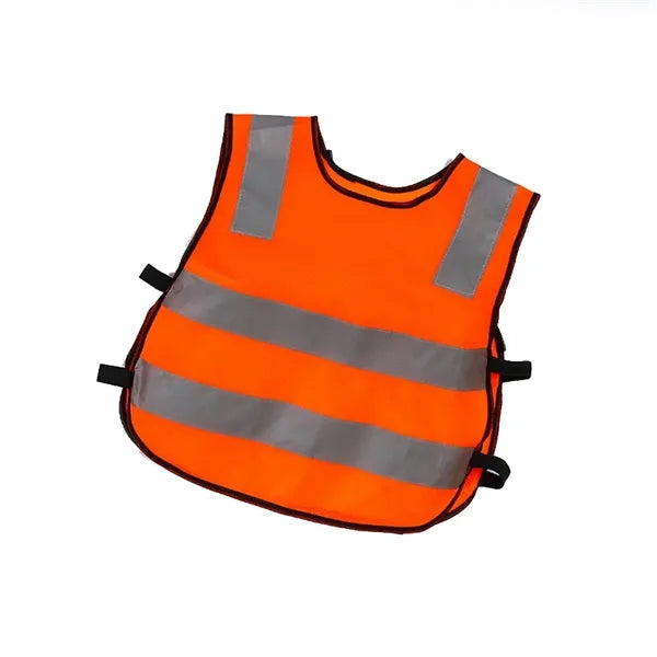 Reflective Safety Vest For Children