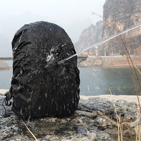 Waterproof Backpack Rain Cover