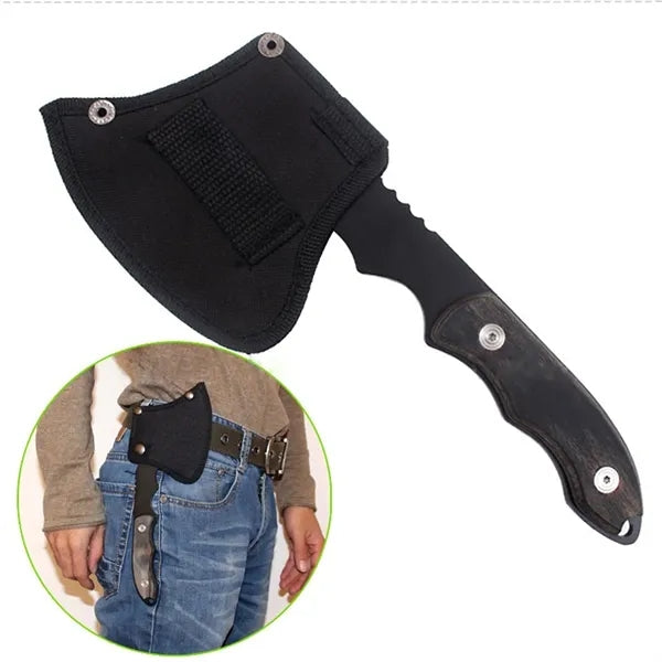 Multi-Purpose Hatchet