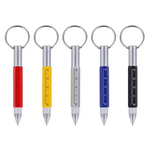 Multifunction Tool Pen