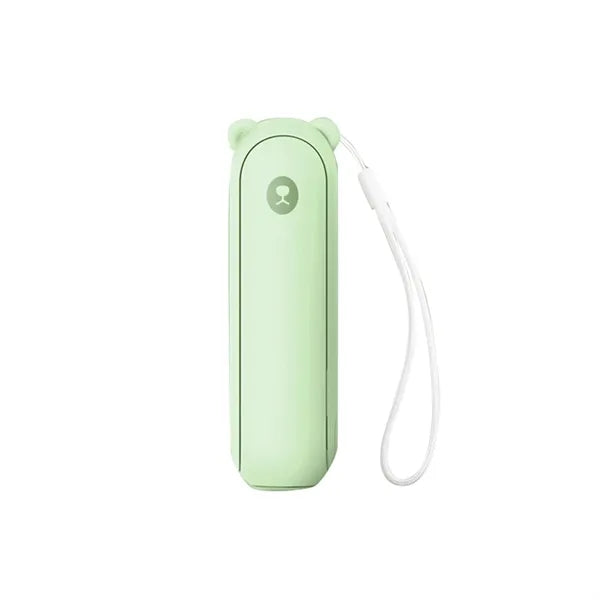 Portable Handheld Mini Folding Fan