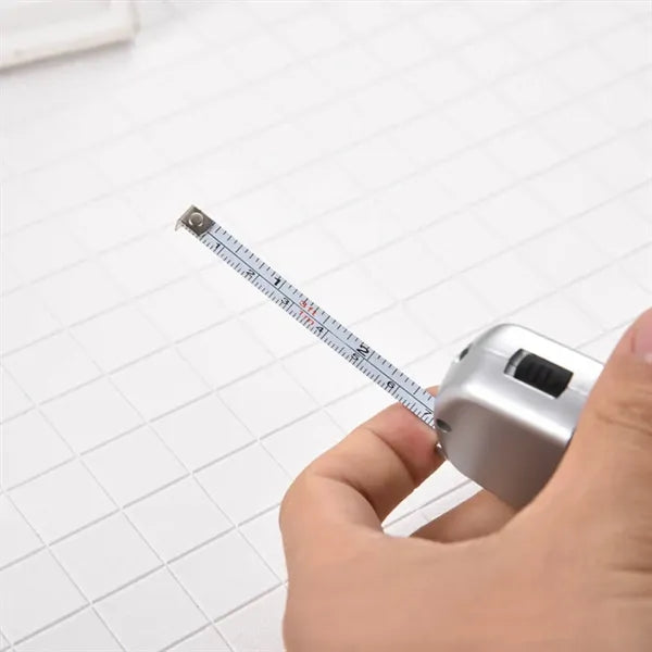 Mini multi function tool kit with LED light