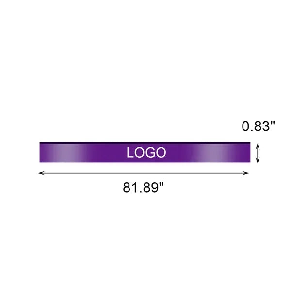 TPE Resistance Exercise Loop Bands
