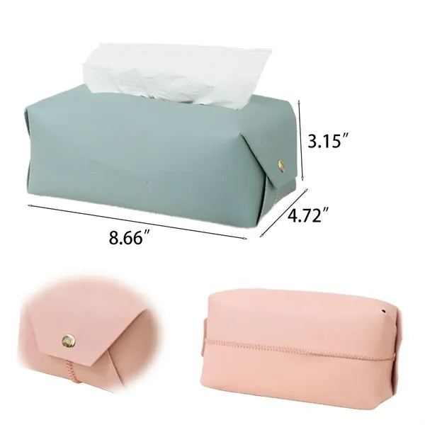 Nordic Creative Napkin Box