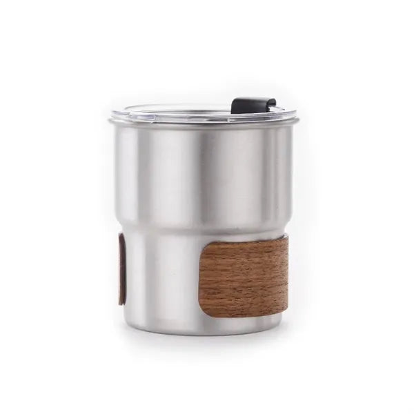 Stainless Steel Coffee Cup