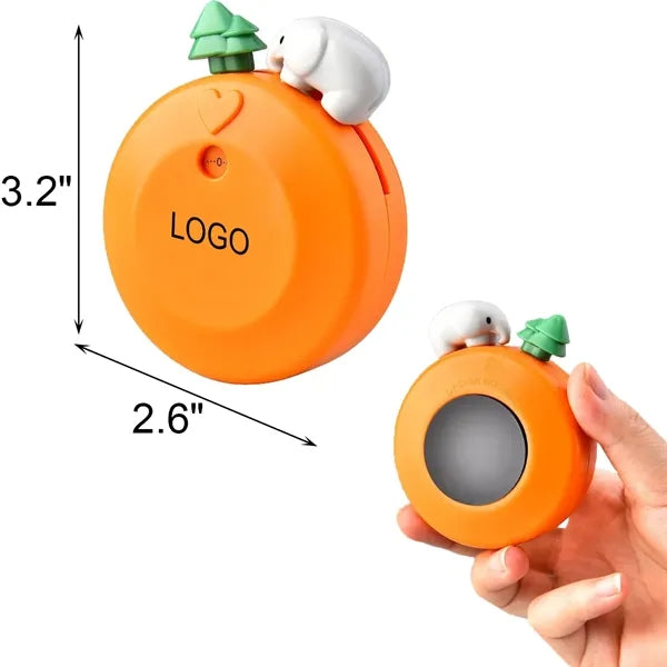 Cute Magnetic Custom Timer