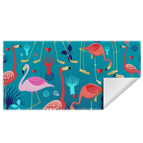 Beach Towels (Free Sample)