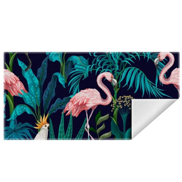 Beach Towels (Free Sample)