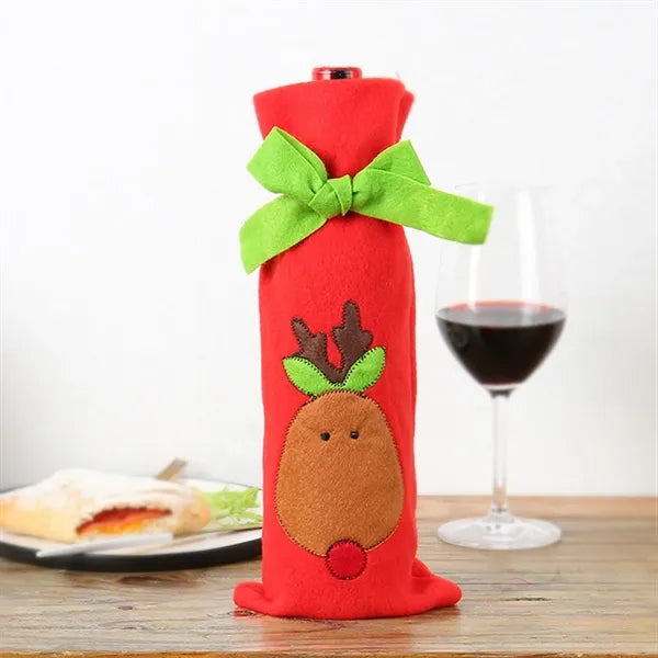 Wine Bottle Sleeve