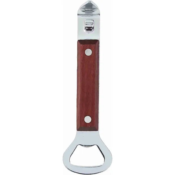 Brown Can Punch Bottle Opener