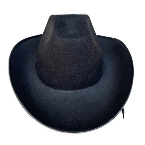 Felt Cowboy Hat