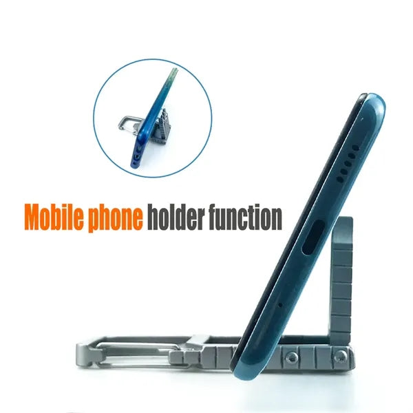 13 In 1 Multifunction Portable Folding Screwdriver Tools