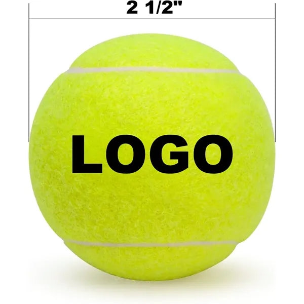 Training Tennis Ball