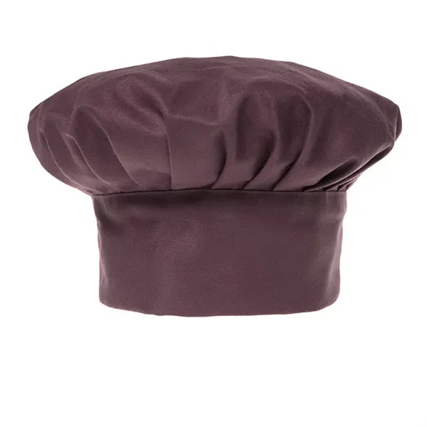 Chef Unisex Adjustable Hat Toques
