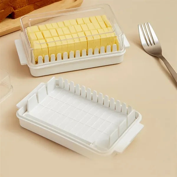 Butter Cut Storage Box