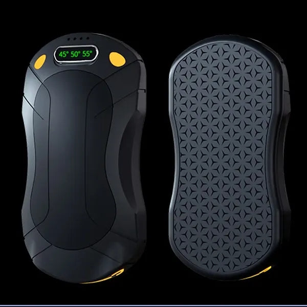 Hand Warmer Rechargable