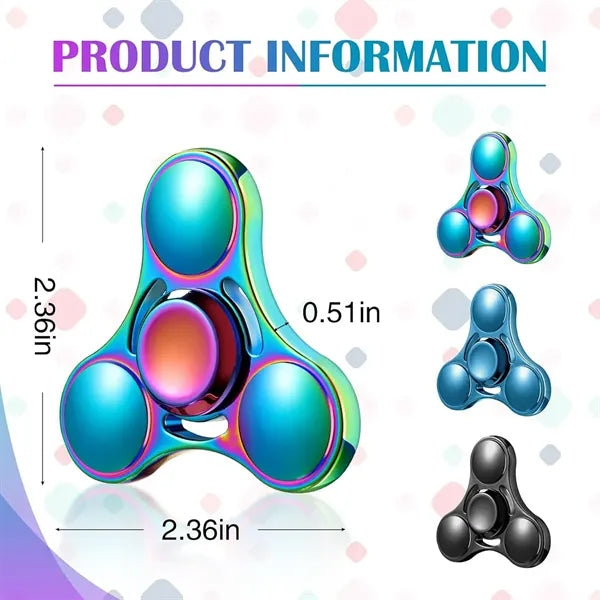 Fidget Spinners Toy
