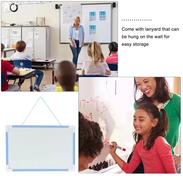 Small Dry Erase Whiteboard