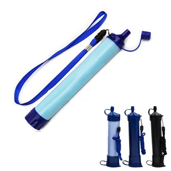 Portable Purifier Water Filter