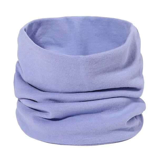 Cotton Neck Scarf