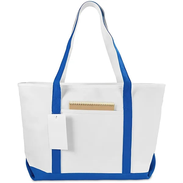 Large Custom Tote Bag Birthday Mother's Day Gifts
