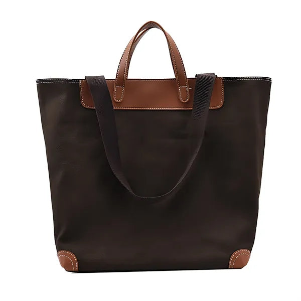 Large Canvas Tote Bag Travel Shopping Gifts