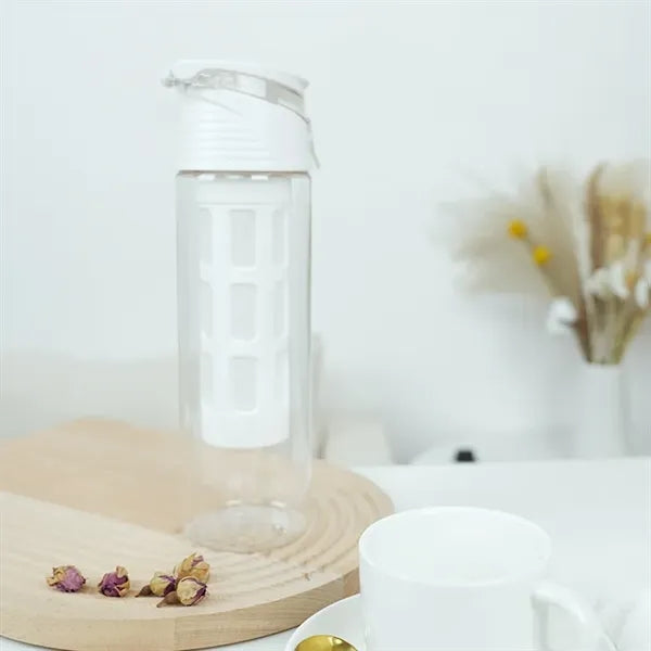 Iced Coffee Pitcher, Cold Brew Container for Tea