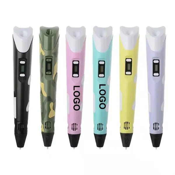 3D Printing Pen Kit