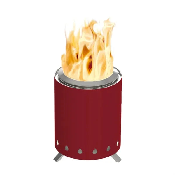 Tabletop Smokeless Fire Pit