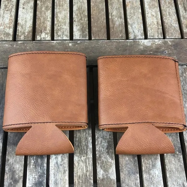 Leather Bottle Holster