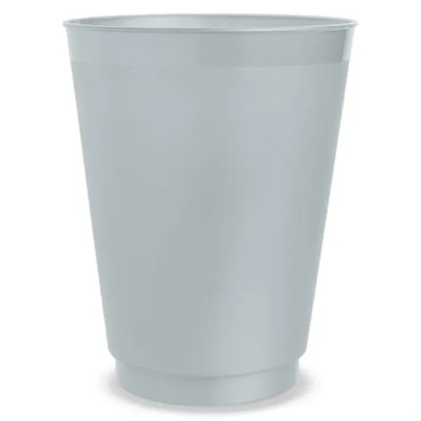 Frosted Photo Cups - 16oz