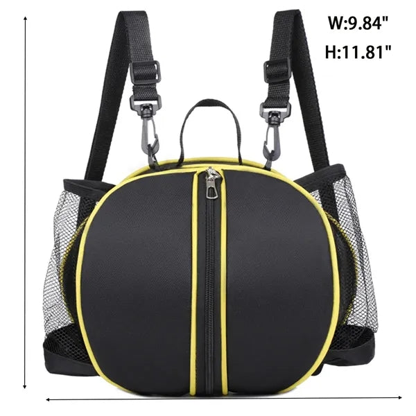 Sports Basketball Football Bags