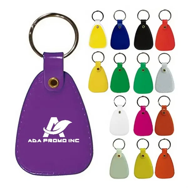 Giveaway Saddle Key Tags