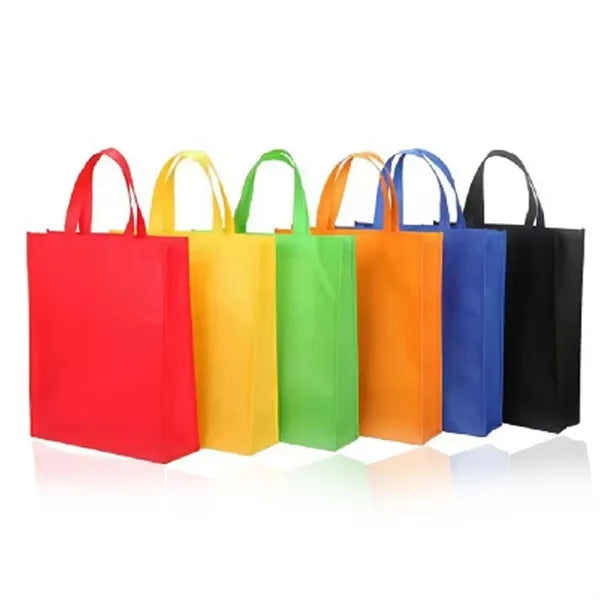 The Tote Bag - 13" x 12"