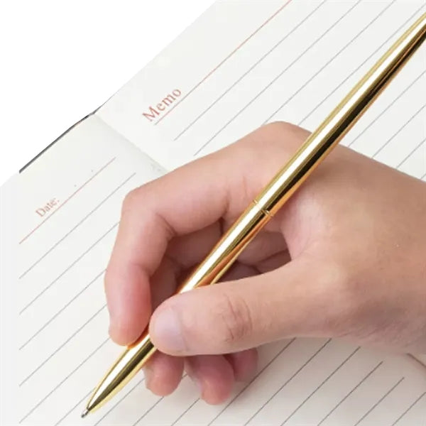 Gold Ballpoint Pen