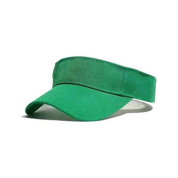 Outdoor Hollow Top Hat Multicolor