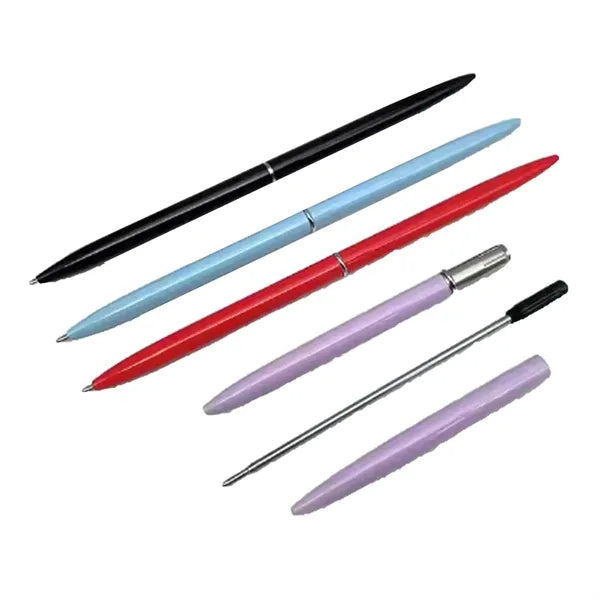 Hotel Bank Metal Custom Gift Ballpoint Pen