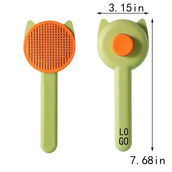 Pet Hair Removal Comb
