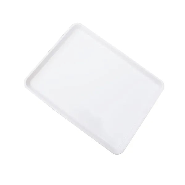 Plastic Serving Tray