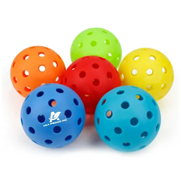 Standard Pickle Balls