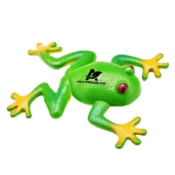 Tree Frog Stress Reliever