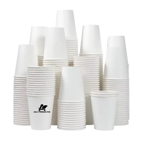 3 oz Eco-Friendly Paper Cup