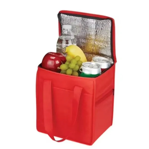 Insulated Cooler Tote Bag