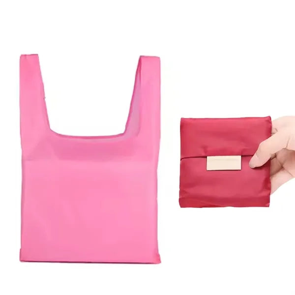Collapsible Shopping Bag