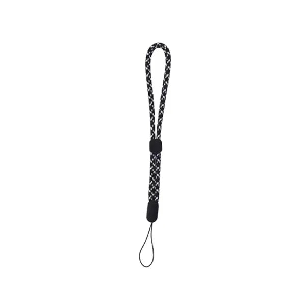 Adjustable Wrist Strap Lanyard