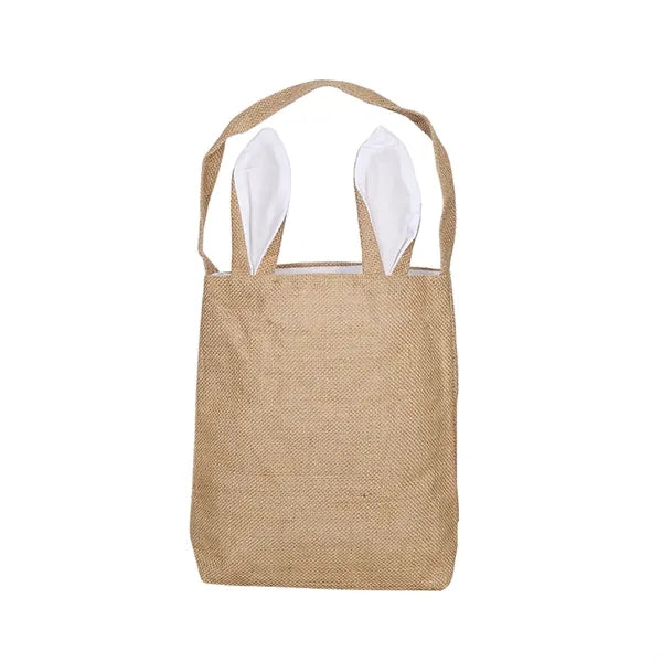 Easter Egg Hunt Basket Bag