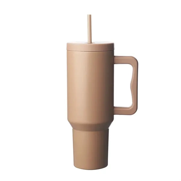Dunbar Travel Mug - 40 OZ.