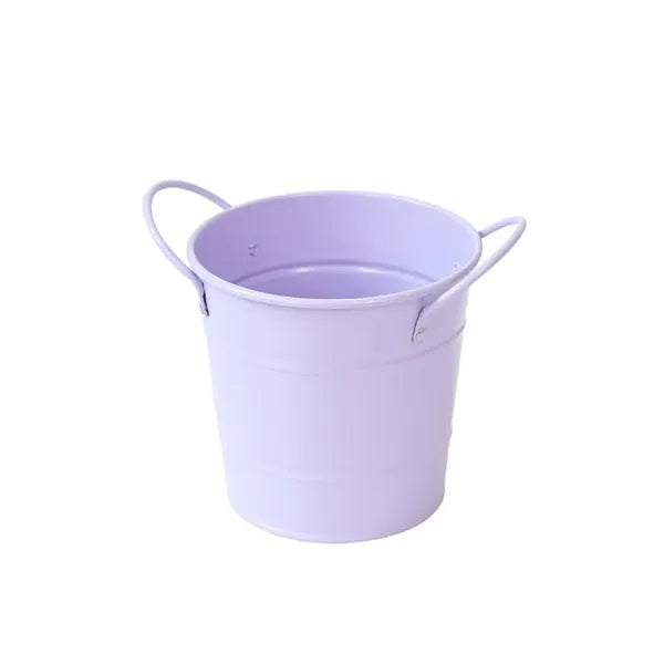Versatile Metal Bucket